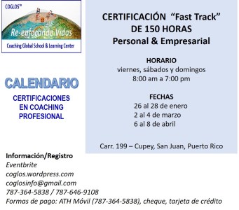 Promo Certificaciones 2018 primer semestre mitad 150