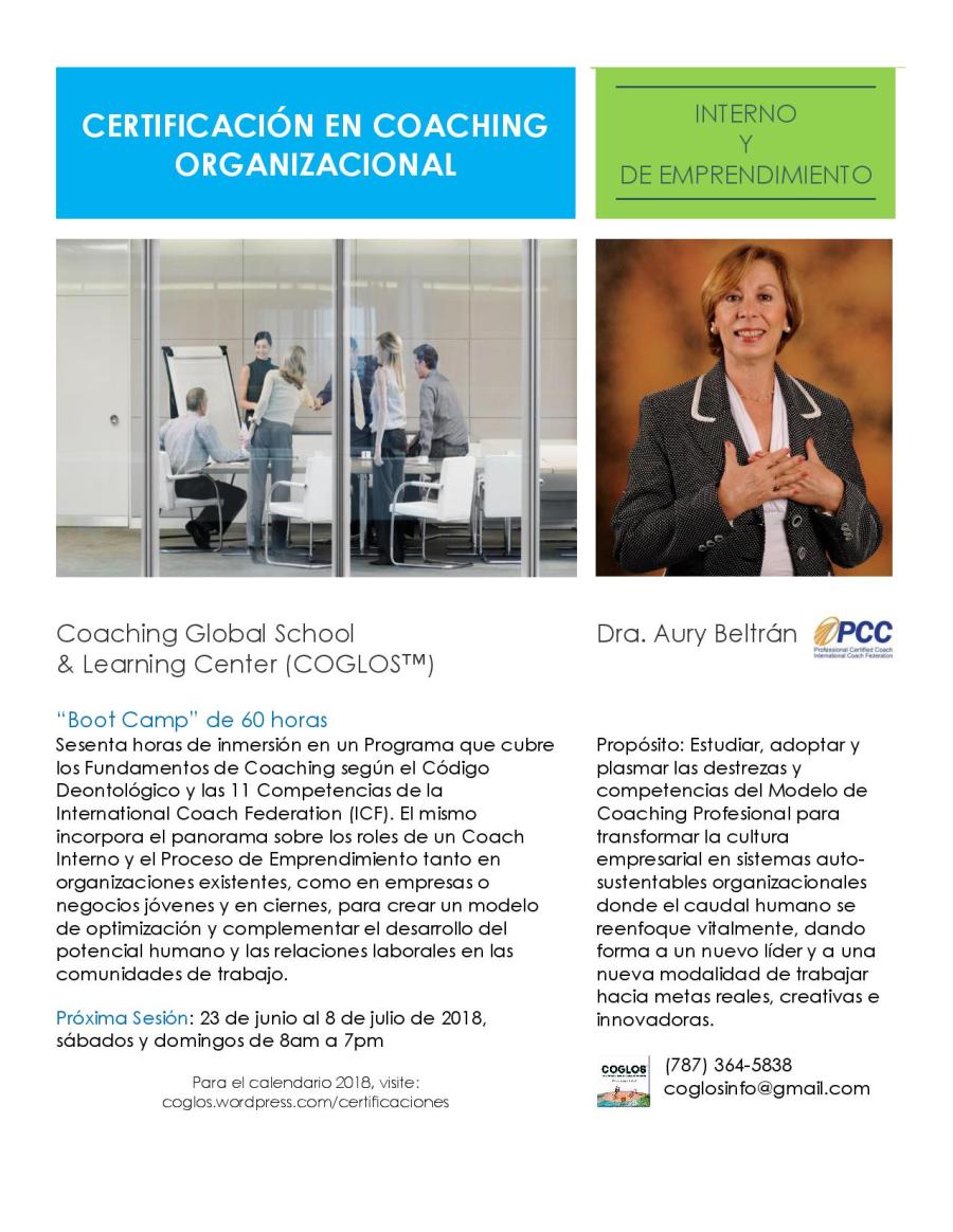 Flyer Cert Org 60hrs 150dpi