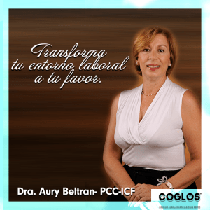 Transforma tu entorno laboral a tu favor